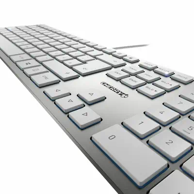 CHERRY KC 6000 Slim Corded Keyboard (ES - Clavier - visuel 2