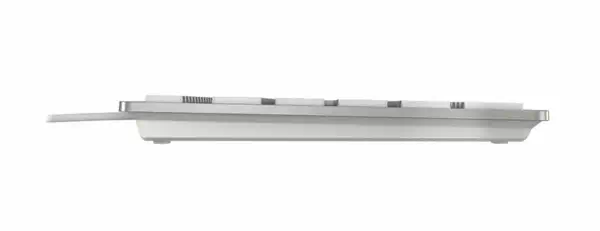 CHERRY KC 6000 Slim Corded Keyboard (ES - Clavier - visuel 3