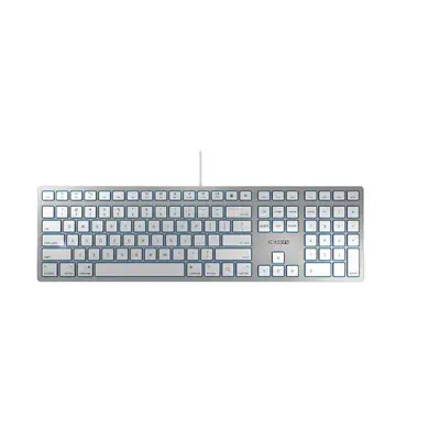 Vente Clavier CHERRY KC 6000 SLIM FOR MAC