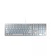 Achat CHERRY KC 6000 SLIM FOR MAC sur hello RSE - visuel 1