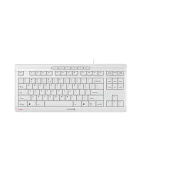 Achat CHERRY STREAM KEYBOARD TKL - 4025112097355