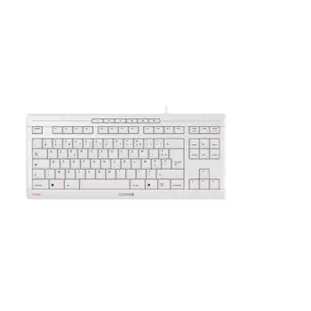 Achat CHERRY STREAM KEYBOARD TKL - 4025112097331