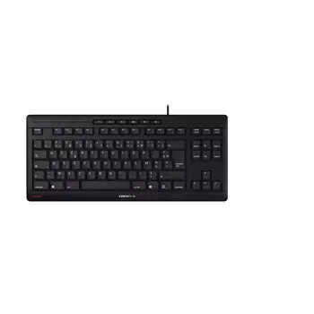 Achat Clavier CHERRY STREAM KEYBOARD TKL sur hello RSE