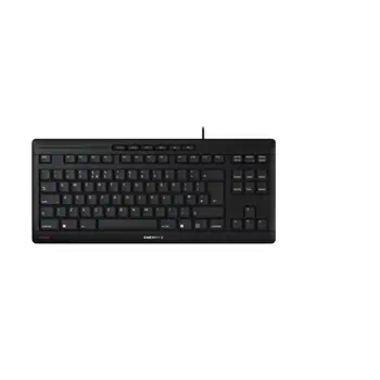 Revendeur officiel Clavier CHERRY STREAM KEYBOARD TKL