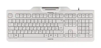 Achat responsable Clavier KC JK-A0100CH-0