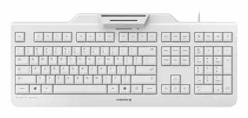 Clavier CHERRY Non offre