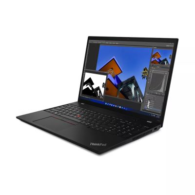 Achat Lenovo ThinkPad P16s sur hello RSE - visuel 9