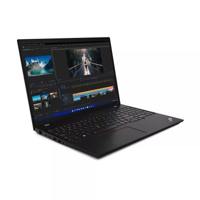 Vente Lenovo ThinkPad P16s Lenovo au meilleur prix - visuel 10
