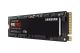 Achat SAMSUNG SSD 990 PRO 1To M.2 NVMe PCIe sur hello RSE - visuel 3