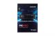 Achat SAMSUNG SSD 990 PRO 1To M.2 NVMe PCIe sur hello RSE - visuel 5