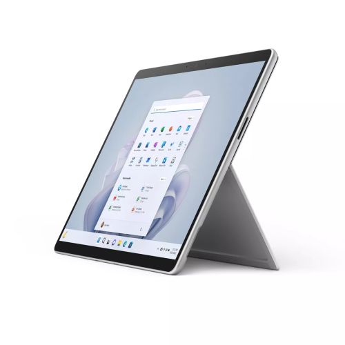 Vente PC Portable MICROSOFT Surface Pro 9 - Intel Core i5-1245U - 13p - 8Go sur hello RSE