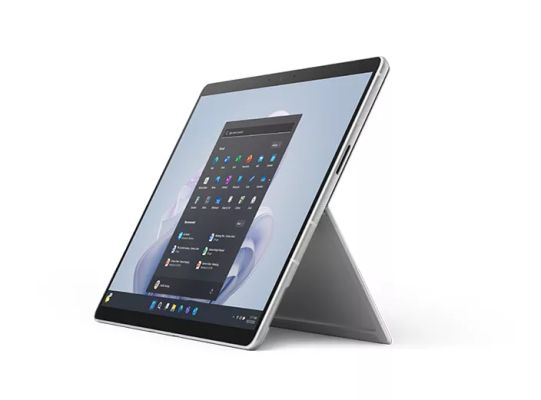 Vente MICROSOFT Surface Pro 9 5G - SQ3 Snapdragon Microsoft au meilleur prix - visuel 2