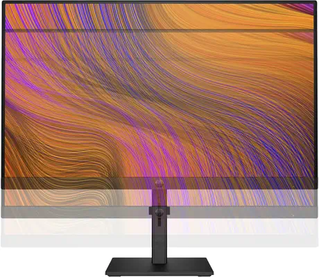 HP P24h G5 23.8p FHD Height Adjust Monitor Anti-Glare IPS - Ecran Ordinateur - visuel 10