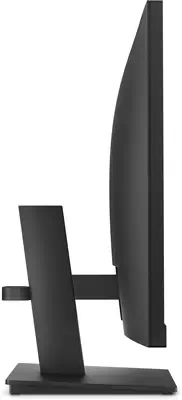 HP P24h G5 23.8p FHD Height Adjust Monitor Anti-Glare IPS - Ecran Ordinateur - visuel 8