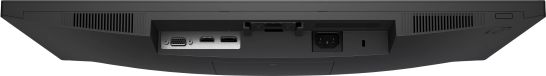 Achat HP P24h G5 23.8p FHD Height Adjust Monitor sur hello RSE - visuel 9