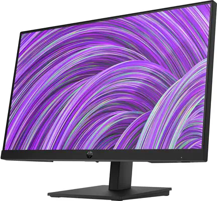 Écran FHD HP P22h G5 HP - visuel 1 - hello RSE - Cadre à micro-bords sur 3 côtés