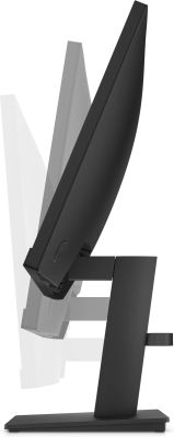 Vente HP P22H G5 21.5p FHD Height Adjust Monitor HP au meilleur prix - visuel 4