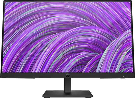 Écran FHD HP P22h G5 - Ecran Ordinateur - visuel 8