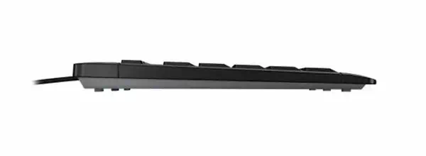 CHERRY STREAM KEYBOARD  - Clavier - visuel 4