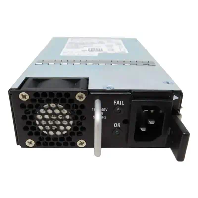 Cisco FPR3K-PWR-AC-400= pièce de rechange d’équipements réseau Bloc d'alimentation (PSU) - Accessoire Réseau - visuel 1