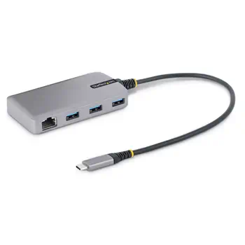 5G3AGBB-USB-C-HUB offre