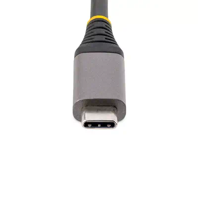 StarTech Hub USB-C à 4 Ports - 4x USB-A, 5Gbps - Alimenté - Câble USB - visuel 5