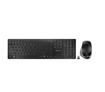 Revendeur officiel Clavier CHERRY DW 9500 SLIM