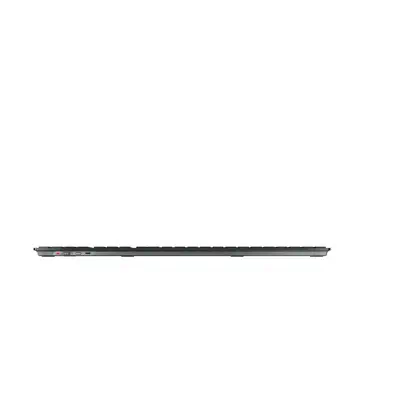 CHERRY DW 9500 SLIM clavier Souris incluse Universel CHERRY - visuel 1 - hello RSE - Indicateurs d'état - confortable et pratique