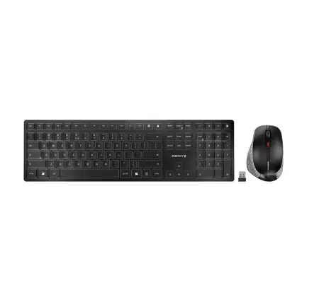 Achat Clavier CHERRY DW 9500 SLIM