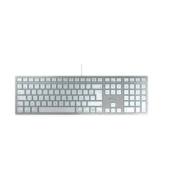 Revendeur officiel Clavier CHERRY KC 6000C FOR MAC