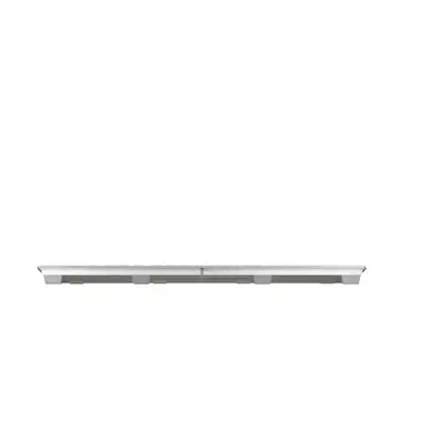 CHERRY KC 6000C for MAC Wireless Keyboard (US CHERRY - visuel 1 - hello RSE - Clavier filaire approprié pour votre MAC