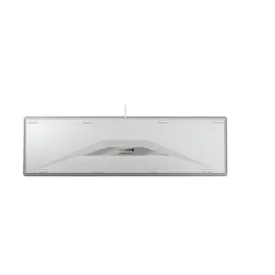 CHERRY KC 6000C for MAC Wireless Keyboard (US CHERRY - visuel 1 - hello RSE - 2 en 1, confortable et élégant
