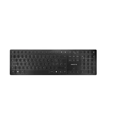 Vente Clavier CHERRY KW 9100 SLIM