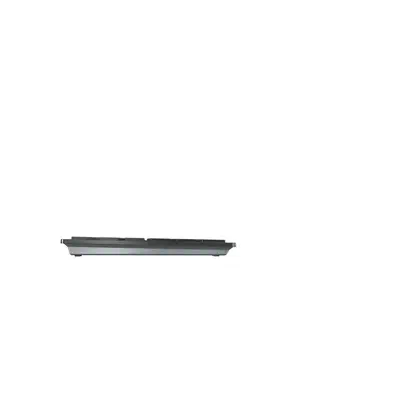 CHERRY KW 9100 SLIM clavier Universel RF sans fil + Bluetooth Noir - Clavier - visuel 5