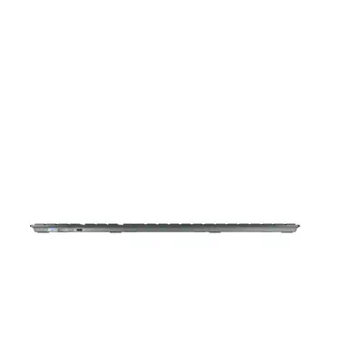 CHERRY KW 9100 SLIM clavier Universel RF sans CHERRY - visuel 1 - hello RSE - Une utilisation facile