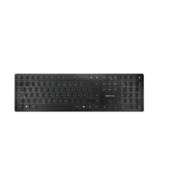 Vente Clavier CHERRY KW 9100 SLIM sur hello RSE