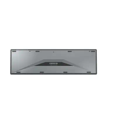CHERRY KW 9100 SLIM Keyboard CHERRY - visuel 1 - hello RSE - Eprouvé et polyvalent