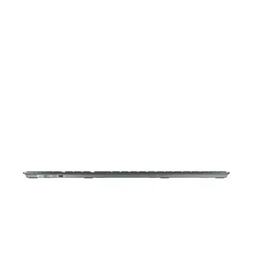 CHERRY KW 9100 SLIM Keyboard CHERRY - visuel 1 - hello RSE - Une utilisation facile