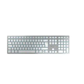 Achat CHERRY KW 9100 SLIM FOR MAC au meilleur prix