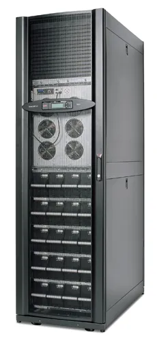 Vente APC Smart-UPS VT rack mounted 30kVA 208V APC au meilleur prix - visuel 2