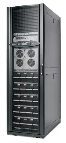 Vente APC Smart-UPS VT rack mounted 30kVA 208V  au meilleur prix