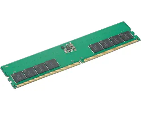 Lenovo 4X71K53893 module de mémoire 16 Go 1 x 16 Go DDR5 4800 MHz ECC - Mémoire - visuel 1