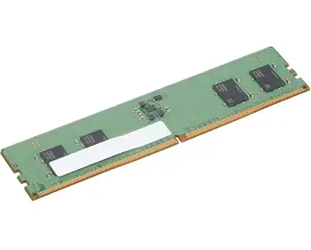 Revendeur officiel Mémoire LENOVO 8Go DDR5 4800MHz UDIMM Memory