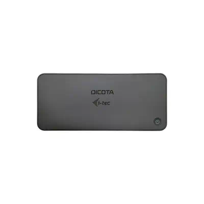 Dicota D31951  - Webcam - visuel 3