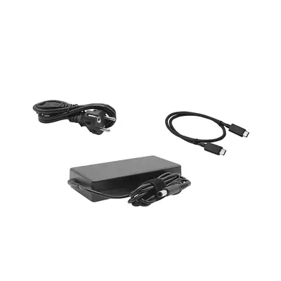 DICOTA D31953 station d'accueil Avec fil USB Type-C Noir - Dicota - Webcam - visuel 4