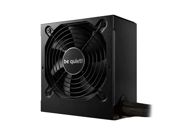 Vente be quiet! System Power B10 be quiet! au meilleur prix - visuel 6