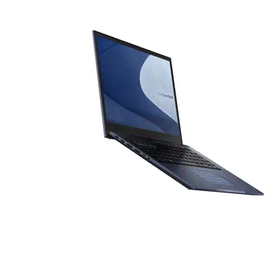 ASUS ExpertBook B7402FBA-LA0 Intel® Core™ i5 i5-1240P Hybride Asus - visuel 1 - hello RSE - Écran 16:10 plus grand : moins de mouvement