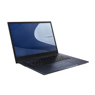 ASUS ExpertBook B7402FBA-LA0 Intel® Core™ i5 i5-1240P Hybride Asus - visuel 1 - hello RSE - Vitesses élevées, connexions sûres