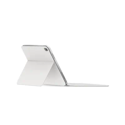 Apple Magic AZERTY Français Aluminium - Clavier - visuel 3