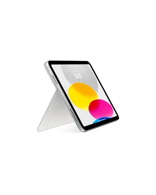 Apple Magic AZERTY Français Aluminium - Clavier - visuel 5